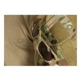 Crye Precision - G3 Kampskjorte MultiCam fra Crye Precision - billede nr. 8 hos GrejFreak.dk