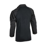 Crye Precision - G3 Kampskjorte Sort fra Crye Precision - billede nr. 2 hos GrejFreak.dk
