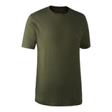 Deerhunter - 2-pak T-shirt fra Deerhunter - billede nr. 1 hos GrejFreak.dk