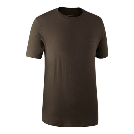 Deerhunter - 2-pak T-shirt fra Deerhunter - billede nr. 2 hos GrejFreak.dk