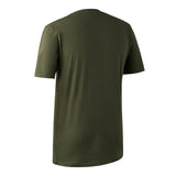 Deerhunter - 2-pak T-shirt fra Deerhunter - billede nr. 3 hos GrejFreak.dk