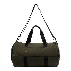 Deerhunter - Duffel Bag 45L // Deep Green fra Deerhunter - billede nr. 1 hos GrejFreak.dk