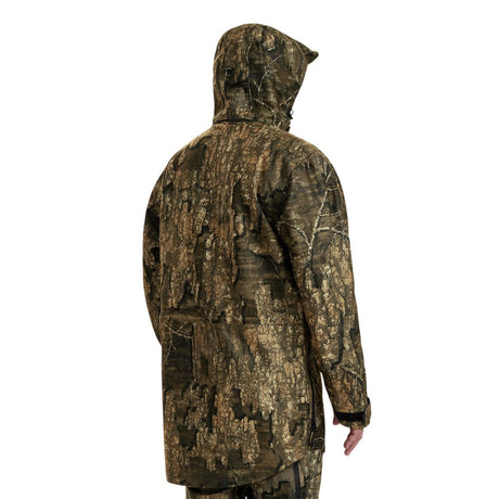 Deerhunter - Pro Gamekeeper Anorak // Realtree Timber fra Deerhunter - billede nr. 2 hos GrejFreak.dk
