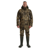 Deerhunter - Pro Gamekeeper Anorak // Realtree Timber fra Deerhunter - billede nr. 3 hos GrejFreak.dk