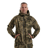 Deerhunter - Pro Gamekeeper Jakke Kort // Realtree Timber fra Deerhunter - billede nr. 1 hos GrejFreak.dk