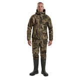 Deerhunter - Pro Gamekeeper Jakke Kort // Realtree Timber fra Deerhunter - billede nr. 3 hos GrejFreak.dk