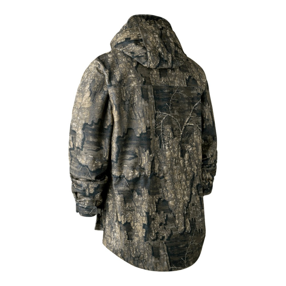 Deerhunter - Pro Gamekeeper Jakke // Realtree Timber fra Deerhunter - billede nr. 5 hos GrejFreak.dk