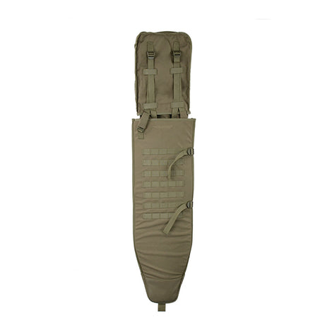 Eberlestock - A4SS Tactical Carrier (EMOD Kompatibel) // Sand / Dry Earth fra Eberlestock - billede nr. 1 hos GrejFreak.dk