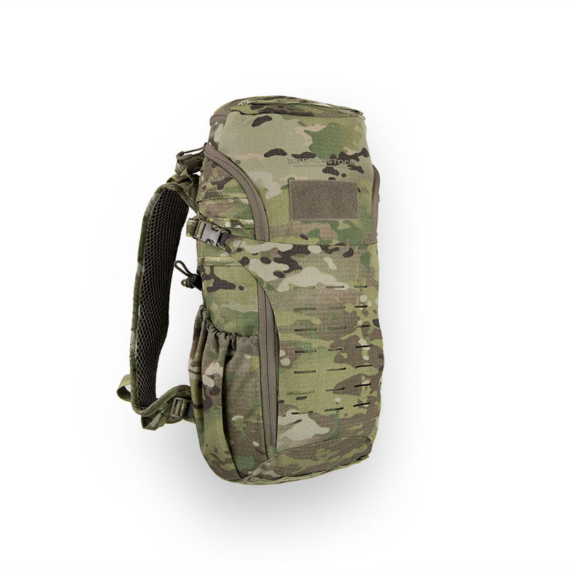 Eberlestock - Bandit Pack Militærrygsæk (15,5L) // MultiCam fra Eberlestock - billede nr. 1 hos GrejFreak.dk