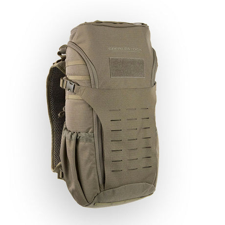 Eberlestock - Bandit Pack Militærrygsæk (15,5L) // Sand / Dry Earth fra Eberlestock - billede nr. 1 hos GrejFreak.dk