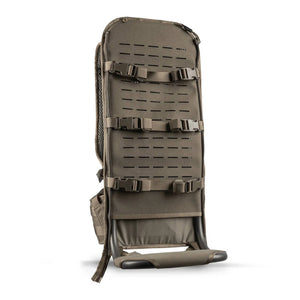 Eberlestock - F1 Mainframe Pack Bærerygsæk // Military Green fra Eberlestock - billede nr. 1 hos GrejFreak.dk