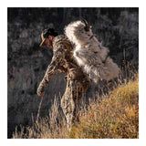 Eberlestock - F1 Mainframe Pack Bærerygsæk // Military Green fra Eberlestock - billede nr. 4 hos GrejFreak.dk