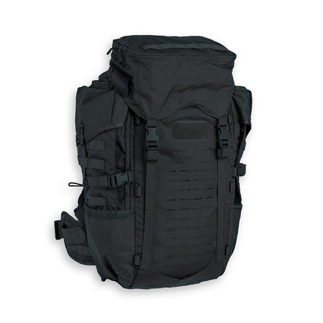 Eberlestock - F53 Tomahawk Rygsæk (51L) // Black (900) fra Eberlestock - billede nr. 1 hos GrejFreak.dk