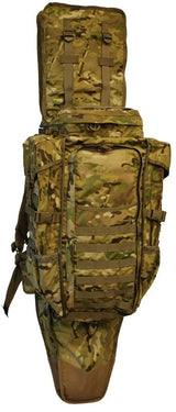 Eberlestock - G3 Phantom Finskytte Rygsæk 44L MultiCam fra Eberlestock - billede nr. 1 hos GrejFreak.dk