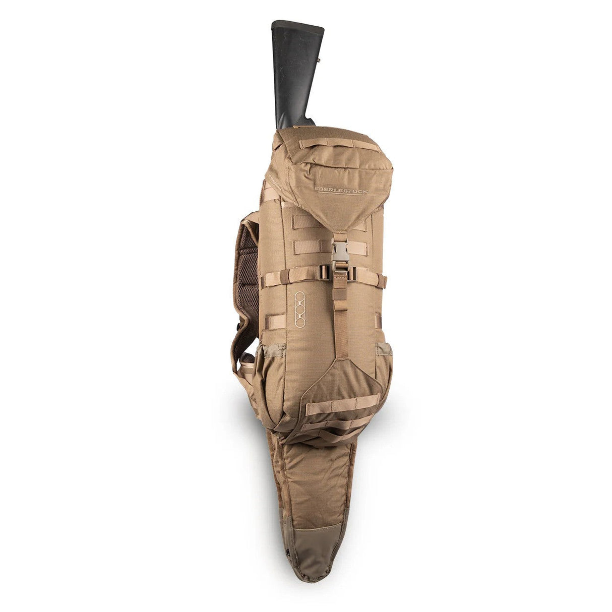 Eberlestock - Gunrunner Pack // Dry Earth fra Eberlestock - billede nr. 1 hos GrejFreak.dk