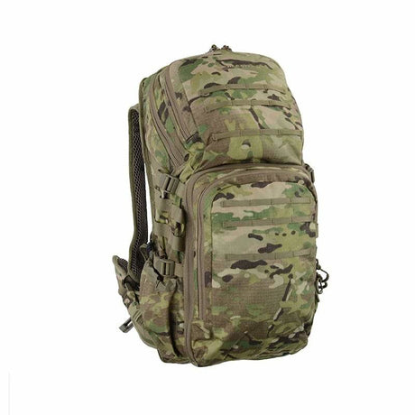 Eberlestock - HiSpeed II Pack // MultiCam fra Eberlestock - billede nr. 1 hos GrejFreak.dk