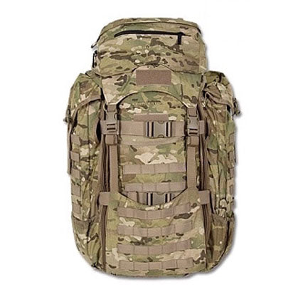 Eberlestock - J79 Skycrane II Rygsæk 72L MultiCam fra Eberlestock - billede nr. 1 hos GrejFreak.dk