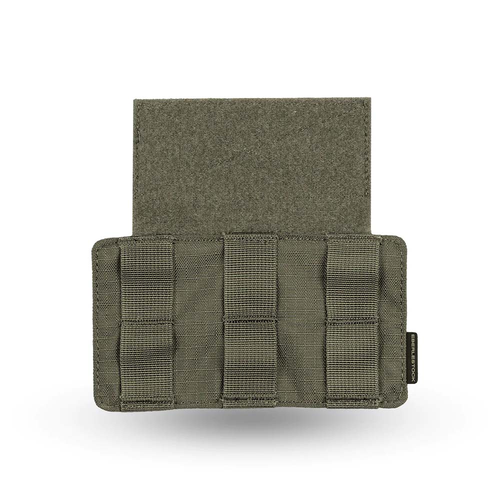 EBERLESTOCK RECON MODULAR BINO PACK SMALL MOUNTAIN | MILITARY RANGE