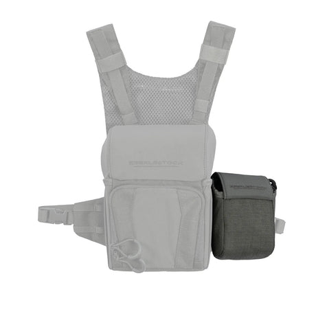 Eberlestock - Recon Rangefinder Pouch // Grå fra Eberlestock - billede nr. 2 hos GrejFreak.dk