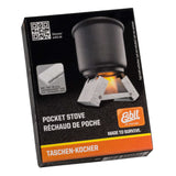 Esbit - Pocket Komfur Large fra Esbit - billede nr. 5 hos GrejFreak.dk