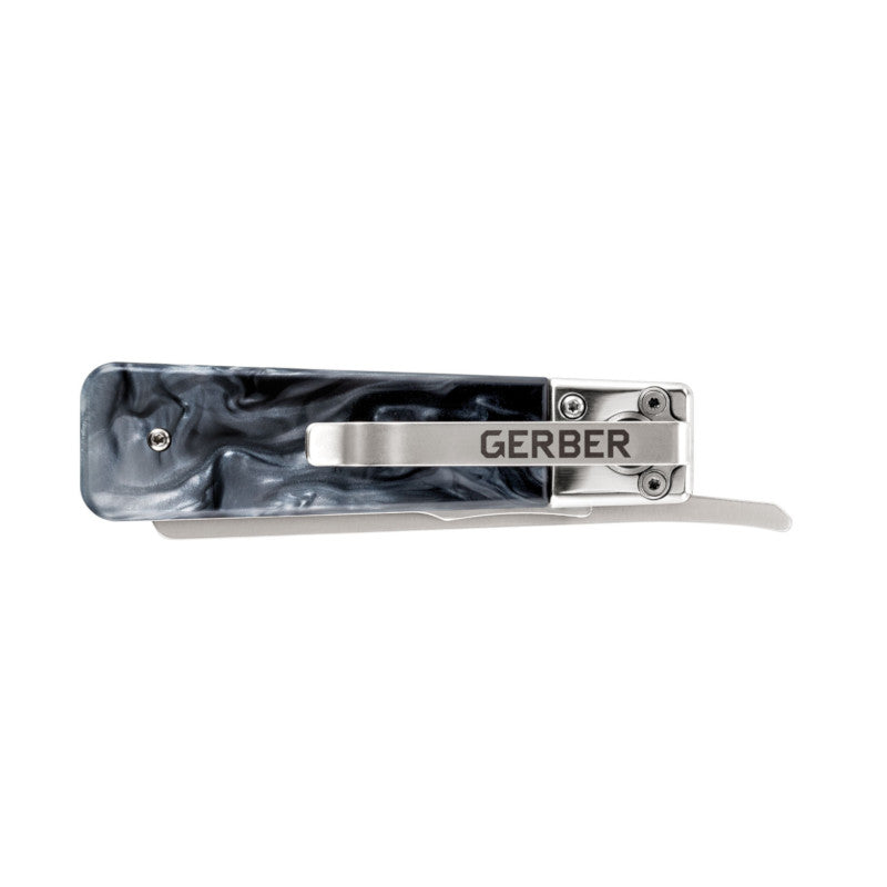 Gerber - Jukebox foldekniv fra Gerber - billede nr. 2 hos GrejFreak.dk