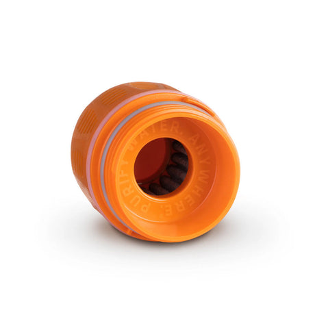 Grayl - Ultrapress Udskiftningsfilter Orange fra Grayl - billede nr. 2 hos GrejFreak.dk