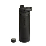 Grayl - Ultrapress Vandrensefilter 500 ml Sort fra Grayl - billede nr. 1 hos GrejFreak.dk