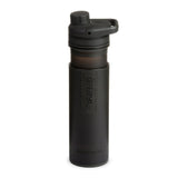 Grayl - Ultrapress Vandrensefilter 500 ml Sort fra Grayl - billede nr. 2 hos GrejFreak.dk