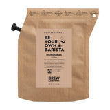 Grower's Cup - Honduras Økologisk Fairtrade Kaffe fra Grower's Cup - billede nr. 1 hos GrejFreak.dk