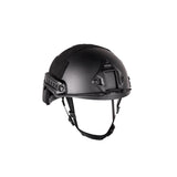 Hagor - FAST Ballistic NIJ 0101.06 Level IIIA Hjelm // Sort fra Hagor - billede nr. 1 hos GrejFreak.dk