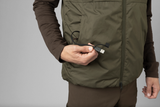 Härkila - Clim8 Base Vest fra Härkila - billede nr. 3 hos GrejFreak.dk