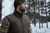 Härkila - Clim8 Base Vest fra Härkila - billede nr. 6 hos GrejFreak.dk
