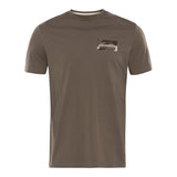 Härkila - Core Herre T-shirt // Brun fra Härkila - billede nr. 1 hos GrejFreak.dk