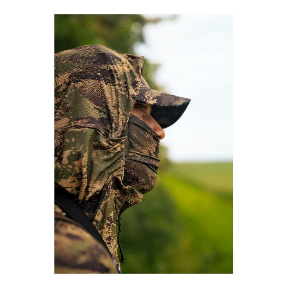 Härkila - Deer Stalker Camo Cover Herre Jakke fra Härkila - billede nr. 5 hos GrejFreak.dk