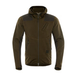 Härkila - Deer Stalker Herre Fleece Hoodie fra Härkila - billede nr. 1 hos GrejFreak.dk