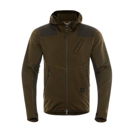 Härkila - Deer Stalker Herre Fleece Hoodie fra Härkila - billede nr. 1 hos GrejFreak.dk