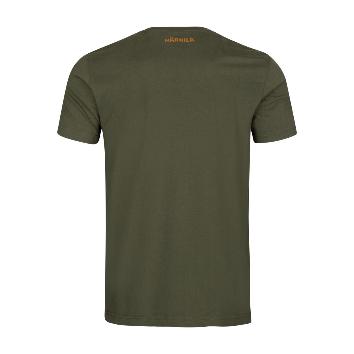 Härkila - Modi S/S T-Shirt // Grøn fra Härkila - billede nr. 2 hos GrejFreak.dk