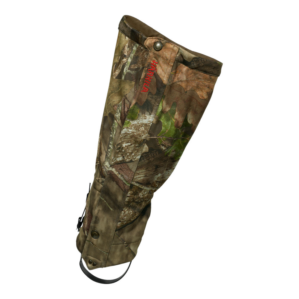 Härkila - Moose Hunter 2.0 Lydsvage Gaiters fra Härkila - billede nr. 1 hos GrejFreak.dk