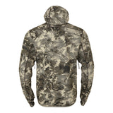 Härkila - Mountain Hunter Expedition Fleece Hoodie AXIS MSP Mountain fra Härkila - billede nr. 2 hos GrejFreak.dk