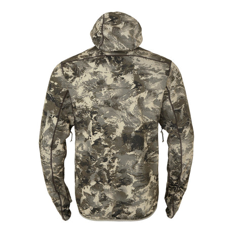 Härkila - Mountain Hunter Expedition Fleece Hoodie AXIS MSP Mountain fra Härkila - billede nr. 2 hos GrejFreak.dk
