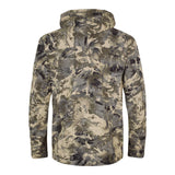 Härkila - Mountain Hunter Expedition HWS Packable Jakke AXIS MSP fra Härkila - billede nr. 2 hos GrejFreak.dk
