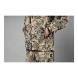 Härkila - Mountain Hunter Expedition HWS Packable Jakke AXIS MSP fra Härkila - billede nr. 7 hos GrejFreak.dk