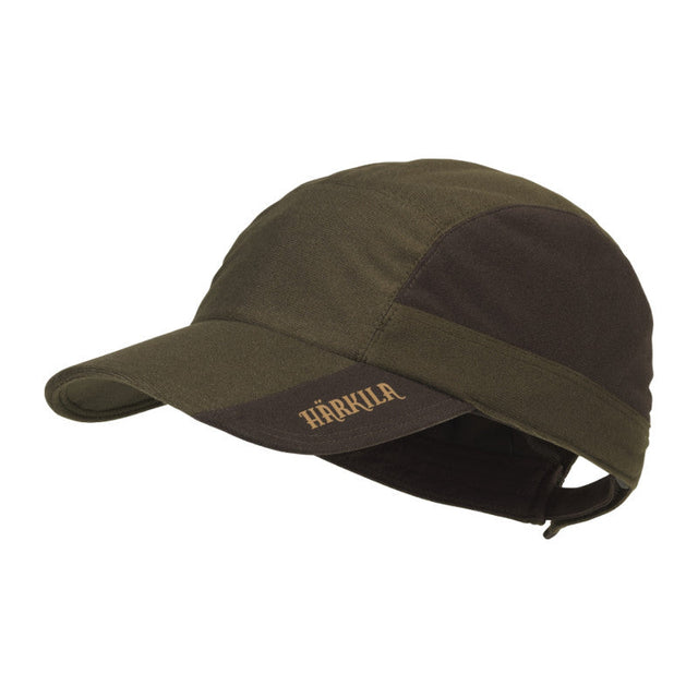 Härkila - Mountain Hunter GORE-TEX Cap fra Härkila - billede nr. 1 hos GrejFreak.dk