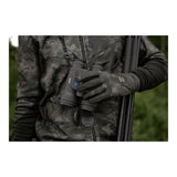 Härkila - Noctyx Camo Fleece Handsker m. Foldback Finger fra Härkila - billede nr. 3 hos GrejFreak.dk