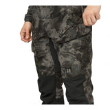 Härkila - Noctyx Camo Silent Bukser fra Härkila - billede nr. 6 hos GrejFreak.dk