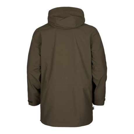 Härkila - Orton Tech HWS Smock Jakke fra Härkila - billede nr. 2 hos GrejFreak.dk