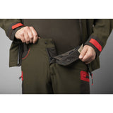 Härkila - Pro Hunter Dog Keeper GORE-TEX Bukser fra Härkila - billede nr. 7 hos GrejFreak.dk