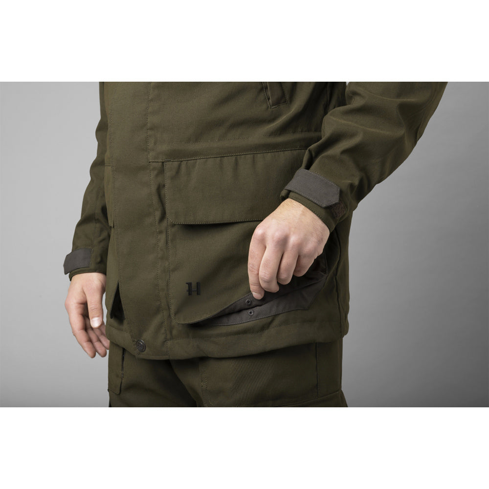 Härkila - Pro Hunter Shooting GTX Jakke fra Härkila - billede nr. 5 hos GrejFreak.dk