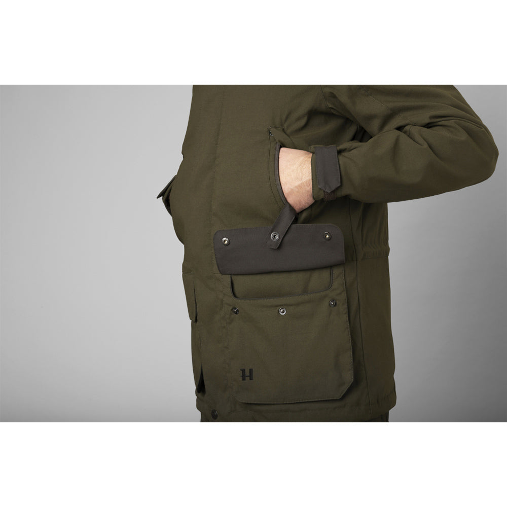 Härkila - Pro Hunter Shooting GTX Jakke fra Härkila - billede nr. 6 hos GrejFreak.dk