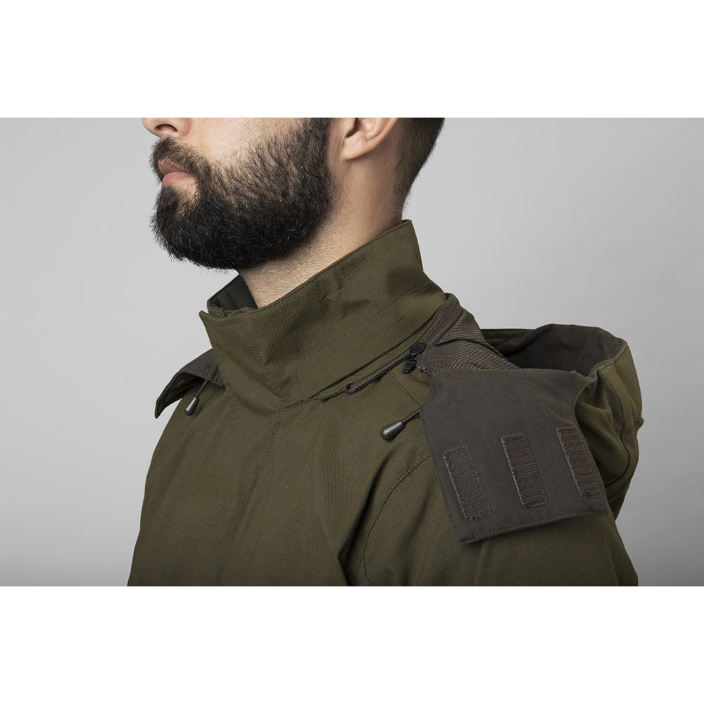 Härkila - Pro Hunter Shooting GTX Jakke fra Härkila - billede nr. 7 hos GrejFreak.dk